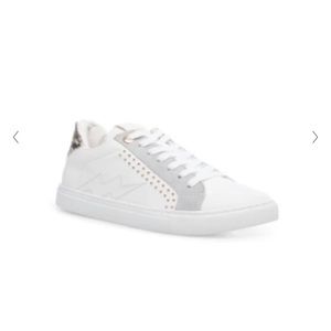 Steve Madden Bianka Lace-Up Sneakers